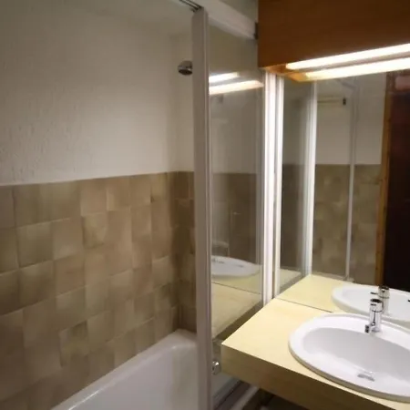 Les Saisies : Appartement 8 Pers, Balcon Sud, Animaux Admis