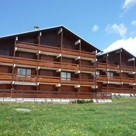 Les Saisies : Appartement 8 Pers, Balcon Sud, Animaux Admis Apartamento Les Saisies