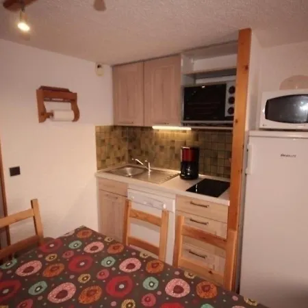 Apartamento Les Saisies : Appartement 8 Pers, Balcon Sud, Animaux Admis Les Saisies